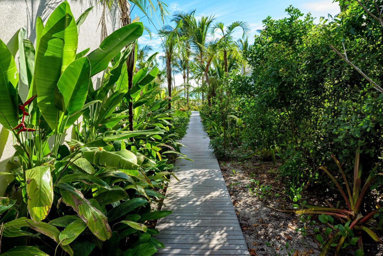 Hotel Fasano Trancoso Exteriör bild